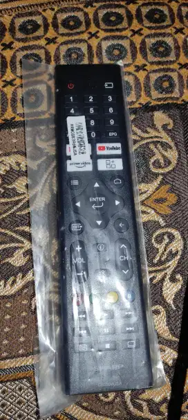 Remote Sharp Smart TV Original