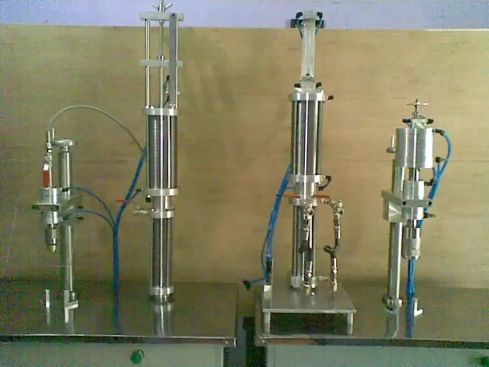 Mesin,,filling,,AEROSOL