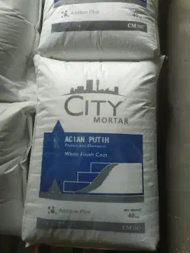 Produsen semen mortar