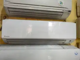 AC split second low Watt