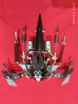 Meccano Antique Toys