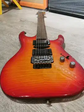Washburn up down