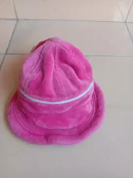 Topi rajut dewasa berbagai warna