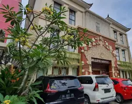 Kost & Penginapan Mewah Nuansa Bali Gallery Vivacity di Cilegon