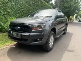 Ford Ranger XLS 4x4 2015 Manual
