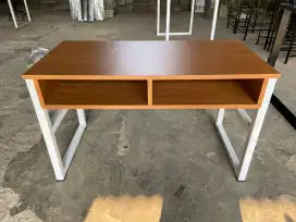 Meja kerja laci meja belajar