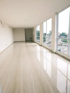 Comercial BUILDING 6,5lt (gratis 67m lahan ),50 carpk,@Ry dewi sartika