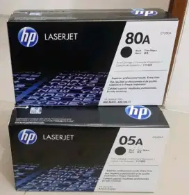 Di cari toner hp LaserJet hp 80a hp 78a hp 85a hp 76a hp 89a original