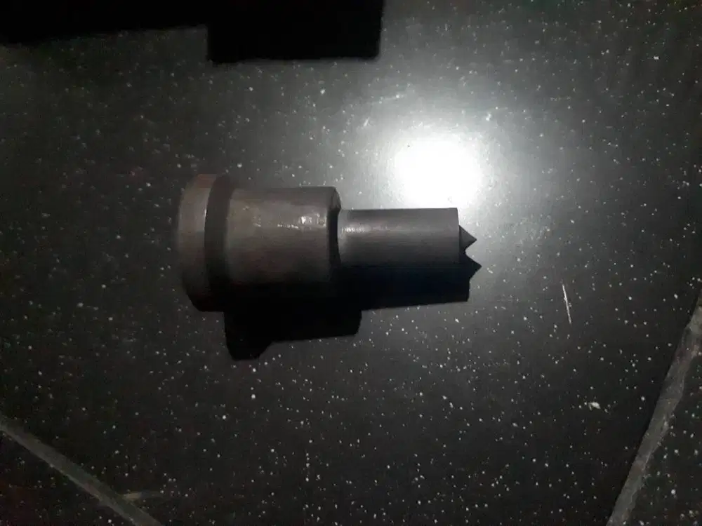 Steel Punch 14mm (A-490) termurah dan bagus