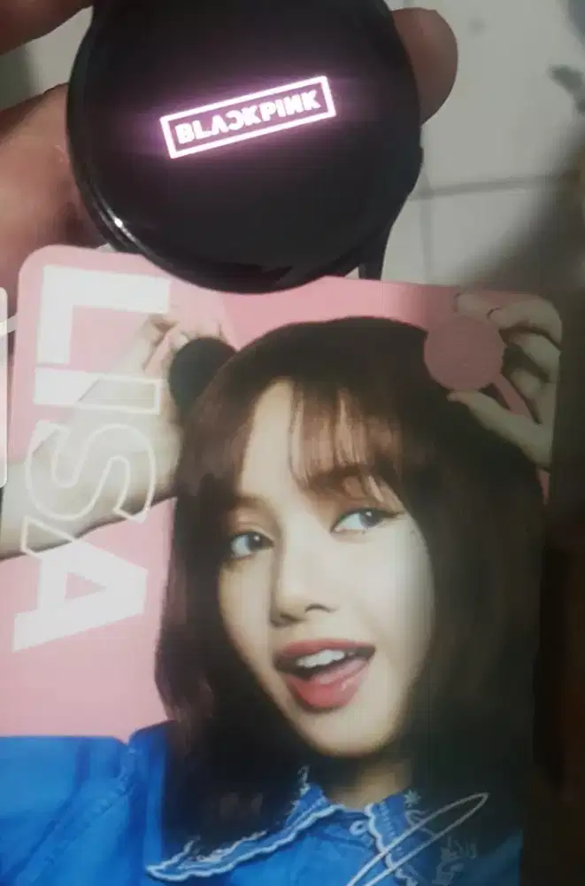 Jam mcd cantik original Samsung bts a80 blackpink fr3 marvel photo