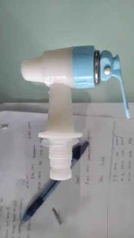 Kran dispenser grosiran