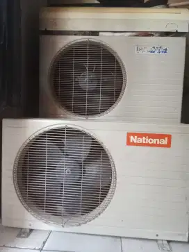 Terima AC bekas dan rusak kami siyap nampung