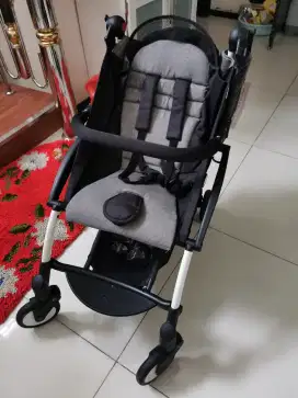 Stroller Baby Aiqi masih bagus