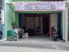 Toko list gypsum, ornamen gypsum, hollo, gypsum board dan resplang bet