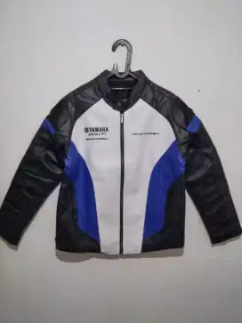 Jaket yamaha R15 baru/masih segel