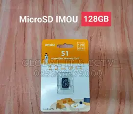 MicroSD Hiksemi 128GB