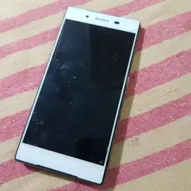 Lcd set frame sony xperia z5 big