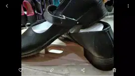 pantofel buat ospek ,kerja dll