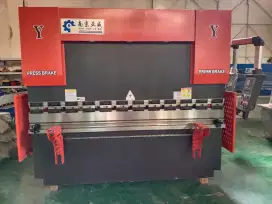 Jual mesin tekuk 63 ton x 2500, controler Estun E21