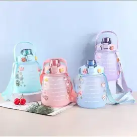 Botol gradasi viral