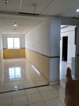 Dijual Apartemen Mutiara Bekasi 2 BR