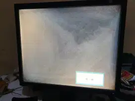 Monitor samsung minus polaris