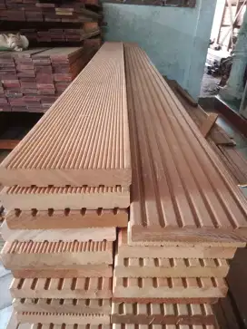 Decking jumbo siap order