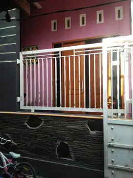 Kos-kosan Modern Rungkut Surabaya