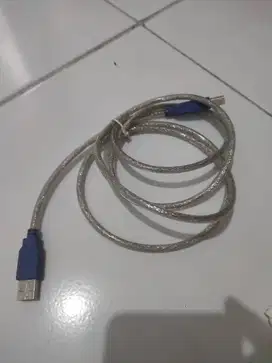 kabel printer 1.5m