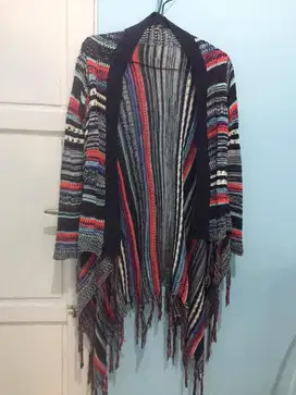 Dijual cardigan rajut premium