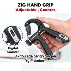 Handgrip Olahraga Otot Tangan