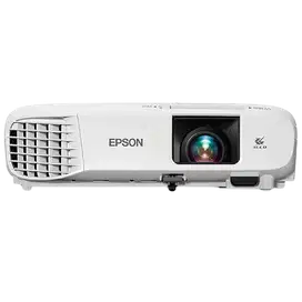 Proyektor Epson EB-E500 XGA 3LCD 3300 Lm Garansi Resmi + Gratis Antar