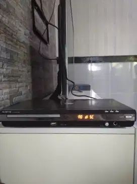 DVD Avante DV-K19HP/USB (ada 2 unit)