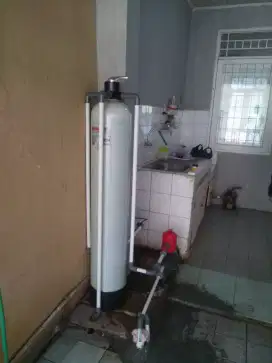 Filter air Nanotec murah(bonus cuci toren)