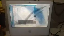 apple imac 2006 (A1208)MINUS