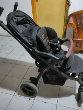 STROLLER BAYI BAGUS