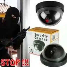 Fake CCTV Security Camera