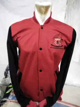 Konveksi kemeja rompi jaket sweater