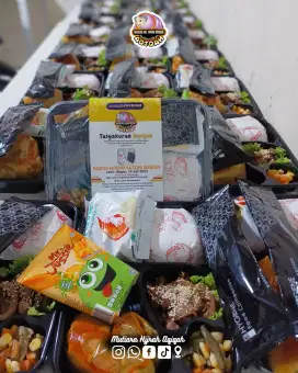 Aqiqah Hemat Lengkap | Jasa Aqiqah Bogor Depok | Catering Harian