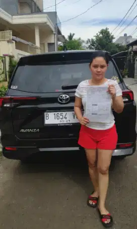 Rental Mobil Bulanan Lepas Kunci Jabodetabek