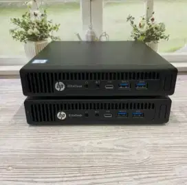 Mini pc Hp elitedesk g2 i5