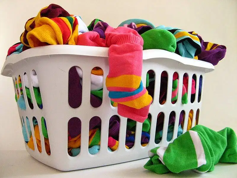Dicari 2 Karyawati Laundry (Penempatan BEKASI)