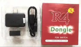 Payload Injector Nintendo Switch