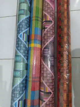 Karpet Spon Jumbo UK 200x240cm Bahan Berkualitas Baik