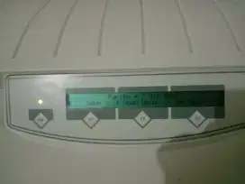 Printer kartu emboss 280 plus Embossing