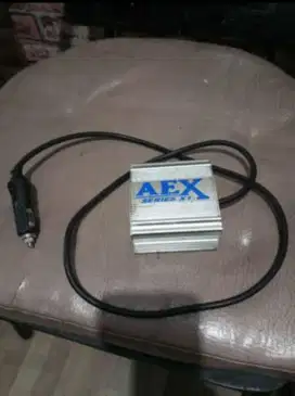 AEX  Series X1 untuk kelistrikan mobil