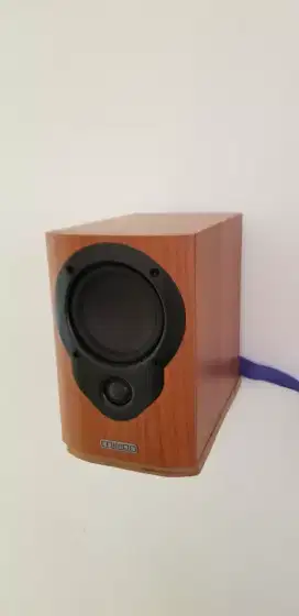 Speaker Mission M31