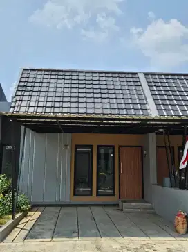 Jual Rumah di Metland Cibitung cluster Spring Terrace