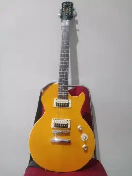 Gitar Epiphone Asli