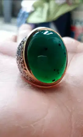 Batu Bacan doko